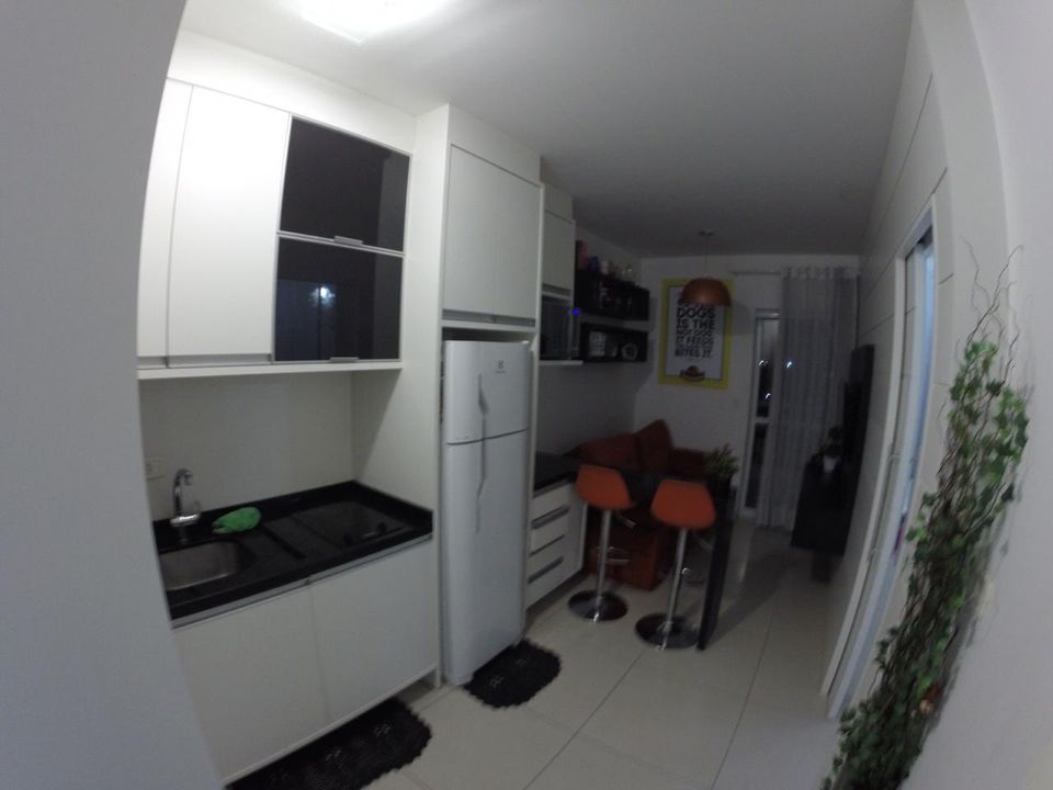 Captação de Apartamento a venda na Rua Professora Regina Casagrande Marinoni, Prado Velho, Curitiba, PR